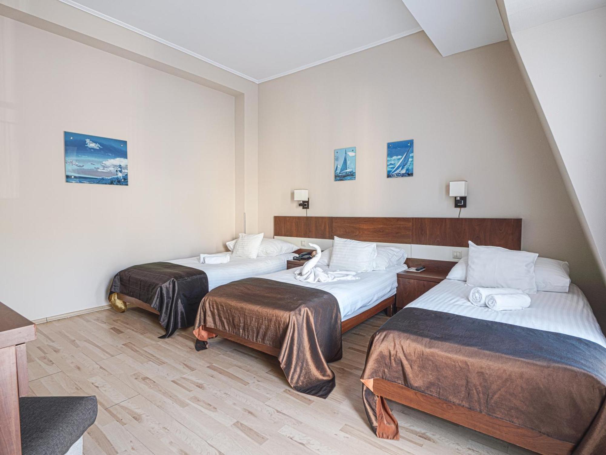 Holiday Beach Budapest Wellness Hotel With Sauna Park Exterior foto